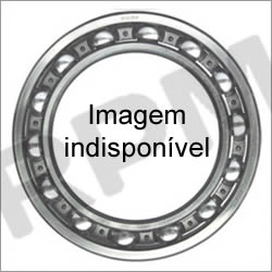 Figura ilustrativa para  22234 CCK/W33 do nosso catálogo RPM.  Rolamento Radial De Rolos,Rolamento Autocompensador De Rolos,Rolamentos,Rolamento Radial De Rolos,Rolamento Autocompensador De Rolos,