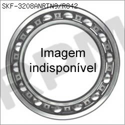 Figura ilustrativa para  BEAS8/32C 7 P60 do nosso catálogo SNFA. Rolamentoss axiais de esferas de contato angular for screw drives, escora dupla