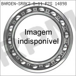 Figura ilustrativa para  SR8K2 O-11 P2S 14898 do nosso catálogo BARDEN. 