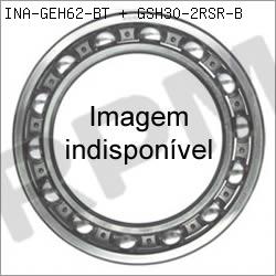 Figura ilustrativa para  03-100MSB FA125 do nosso catálogo INA. 