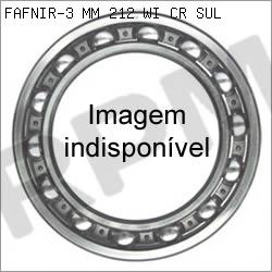 Figura ilustrativa para  W-5162 A do nosso catálogo SKF. 