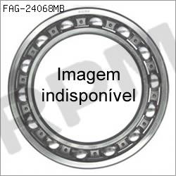 Figura ilustrativa para  CR SG 280x300x14.5 do nosso catálogo SKF. 