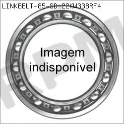Figura ilustrativa para  85-SD-22KW33BRF4 do nosso catálogo LINKBELT. 