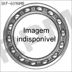 Figura ilustrativa para  CR 10X20X6 HMS5 RG do nosso catálogo SKF. Vedantes de eixo radial