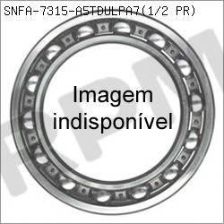 Figura ilustrativa para  7315-A5TDULPA7(1/2 PR) do nosso catálogo SNFA. 