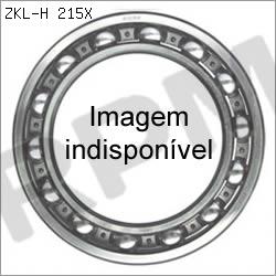 Figura ilustrativa para  H 215X do nosso catálogo ZKL. 