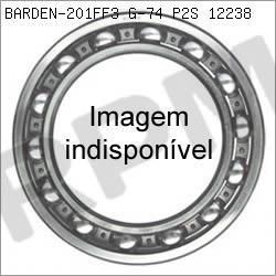 Figura ilustrativa para  3908-V-2RS-AH08 do nosso catálogo INA.  Rolamento Radial De Esferas,Rolamento Angular,Rolamentos,Rolamento Radial De Esferas,Rolamento Angular,