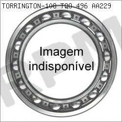 Figura ilustrativa para  6208 2Z C3 do nosso catálogo ZKL.  Rolamento Radial De Esferas,Rolamento De Esferas,Rolamentos,Rolamento Radial De Esferas,Rolamento De Esferas,