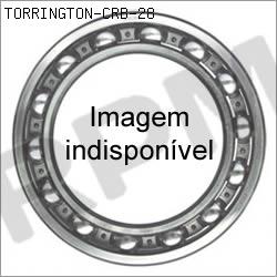 Figura ilustrativa para  659-90033 do nosso catálogo TIMKEN. 