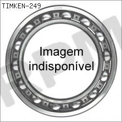 Figura ilustrativa para  E-240-7CE3 UM do nosso catálogo SNFA.  Rolamento Radial De Esferas,Mancais Do Fuso,Rolamentos,Rolamento Radial De Esferas,Mancais Do Fuso,