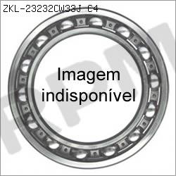 Figura ilustrativa para  1210 do nosso catálogo SKF.  Rolamento Radial De Esferas,Rolamento De Esferas,Rolamentos,Rolamento Radial De Esferas,Rolamento De Esferas,