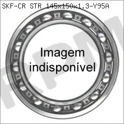 Figura ilustrativa para  *KF160CP0 do nosso catálogo KAYDON. 