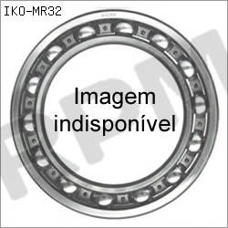 Figura ilustrativa para  NA 4913 do nosso catálogo INA.  Rolamento Radial De Rolos,Rolamento De Agulhas,Rolamento De Agulhas (Maciço)Rolamentos,Rolamento Radial De Rolos,Rolamento De Agulhas,Rolamento De Agulhas (Maciço)