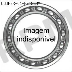 Figura ilustrativa para  01-P-125MM do nosso catálogo COOPER. 