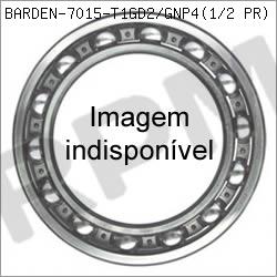 Figura ilustrativa para  7015-T1GD2/GNP4(1/2 PR) do nosso catálogo BARDEN. 